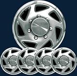 Suburban Wheel Cover