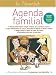 Agenda familial Mémoniak 2009 Agenda familial Mémoniak 2009