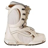 Vans Mantra Womens Snowboard Boots thumbnail