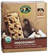 Nature's Path Organic Granola Bars, Chococonut ,1.2 oz., 5-Count Bars (Pack of 6)