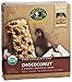 Nature's Path Organic Chewy Granola Bars, Dark Chocolate Chip, Chococonut, 6.2 Ounce Box (Pack of 6)