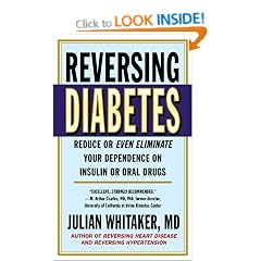 Reversing Diabetes