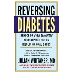 Reversing Diabetes