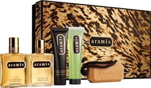 Aramis Classic Blockbuster Gift Set