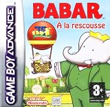 Babar - A la rescousse