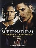 Supernatural : the official companion, season 7