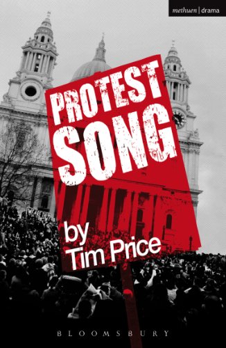 Protest Song (Modern Plays)