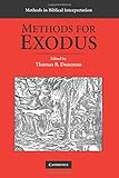 Methods for Exodus