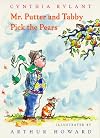 Mr. Putter & Tabby Pick the Pears [MR PUTTER & TABBY PICK THE PEA]