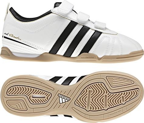 Adidas adiPURE schuhe adiQuestra
