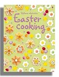 Easter Cooking (Usbourne Activities)