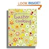 Easter Cooking (Usborne Activities)