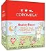 Coromega Company - Coromega Healthy Heart Omega-3 Co Q 10 Squeeze, squeeze, 30 boxes
