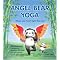 Angel Bear Yoga Book List (Abundance thru Inspiration)