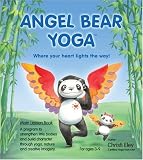 Angel Bear Yoga Main Lesson Book, 2nd Edition