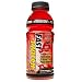 Fast Twitch Explosive Performance Red, 12 Pack - 20 Ounce Bottles