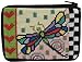 Coin Purse - Dragonfly - Needlepoint Kit