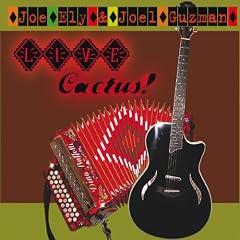 Live Cactus