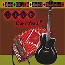 Live Cactus