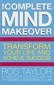 Bestsellers cluster sheet: The Complete Mind Makeover: Transform your Life and Achieve Success: 18