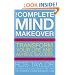 Bestsellers cluster sheet: The Complete Mind Makeover: Transform your Life and Achieve Success: 18