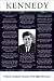 John F Kennedy (Quotes) Art Poster Print - 24