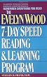 Remember Everything You Read: The Evelyn Wood 7-Day Speed Reading & Learning Program