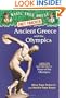 Magic Tree House Fact Tracker #10: Ancient Greece and the Olympics: A Nonfiction Companion to Magic Tree House #16: Hour of the Olympics