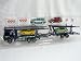 Produkt-Bild: AUTOTRANSPORTER AUTO TRANSPORTER ABSCHLEPPER BMW X5 LAND ROVER FREELANDER PORSCHE 993 911 PEUGEOT 206 1/72 CARARAMA MODELLAUTO MODEL AUTO