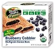 Health Valley Blueberry Granola Bars, 6-Count 6.1-Ounce Boxes (Pack of 6)