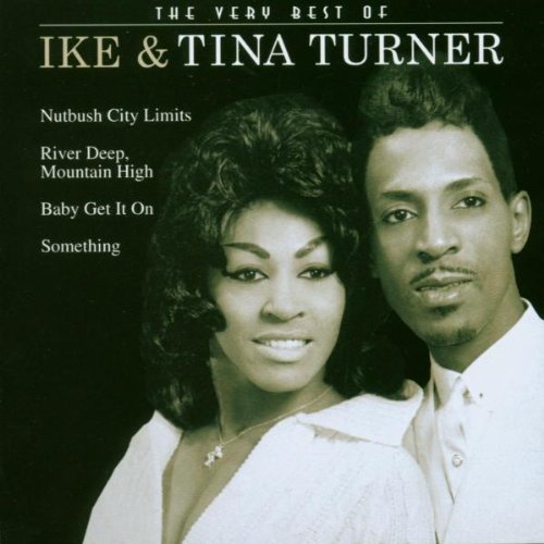 Weton (Bogner Records) Nutbush City Limits - Very best of