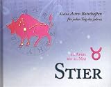 Produkt-Bild: Stier - Kleine Astro-Botschaften f&uuml;r jeden Tag des Jahres