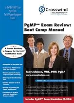 PgMP Exam Review: Boot camp Manual (with Exam Simulation CD-ROM)
