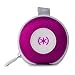 Speck Products TechStyle Puck Case for iPod Shuffle (Pink)