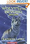 Wolves of the Beyond #4: Frost Wolf