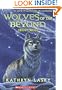 Wolves of the Beyond #4: Frost Wolf