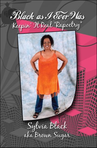Black as I Ever Was: Keepin