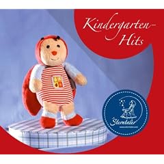 Sterntaler Kindergartenhits