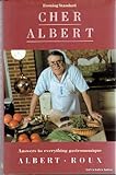 Cher Albert : answers to everything gastronomique