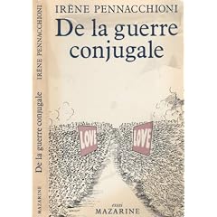 De la guerre conjugale