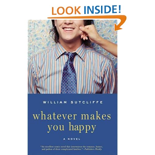Whatever Makes You Happy: A Novel