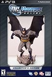 DC Universe Online Collector