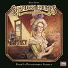 Sherlock Holmes, Folge 3: Das entwendete Fallbeil