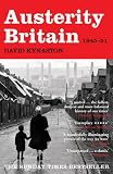 Austerity Britain (Tales of a New Jerusalem 1)