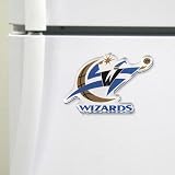 NBA Washington Wizards High-Definition Magnet