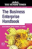 Business Enterprise Handbook ("Sunday Times" Business Enterprise)