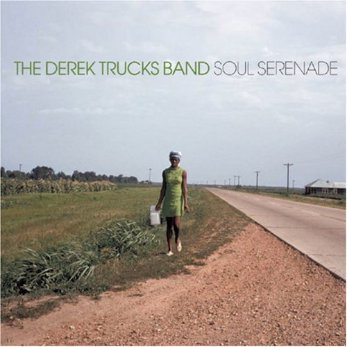 The Derek Trucks Band - Drown In My Own Tears Lyrics - Zortam Music