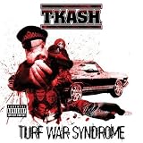 Turf War Syndrome