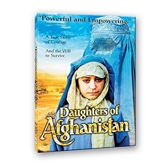 Daughters of Afghanistan by 
