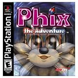 Phix: The Adventure